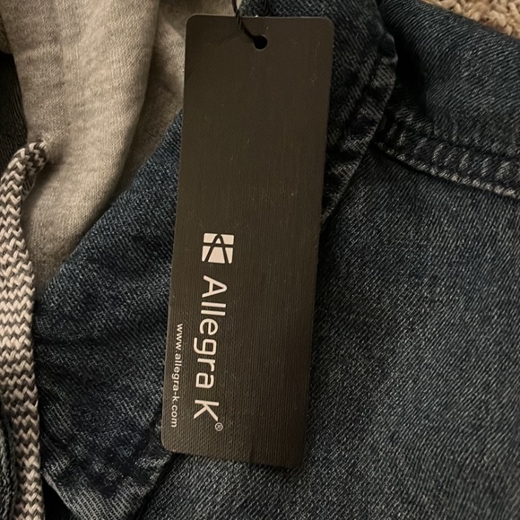 Women’s jacket - Picture 4 of 6